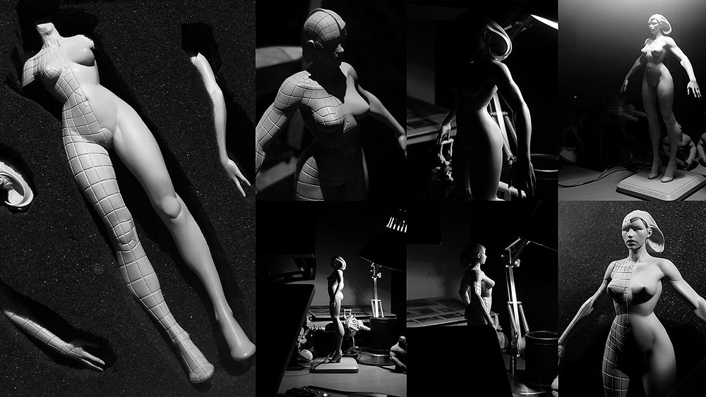 Female V1