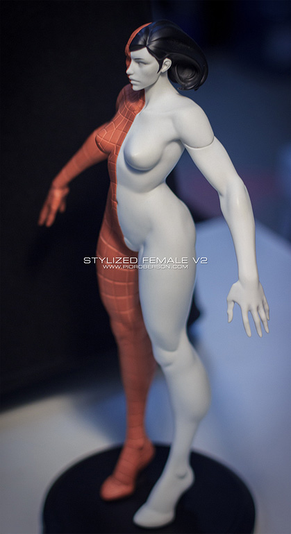 Female V2 001