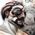 Patriot